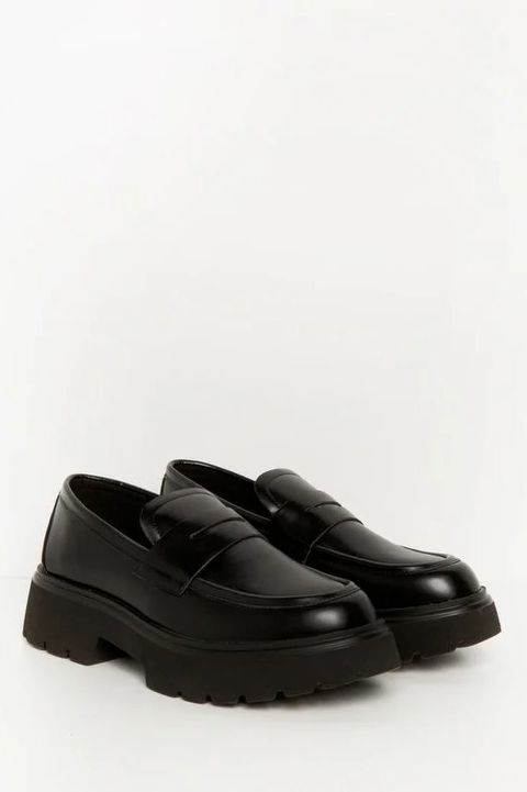 Loafer with big sole Toi & Moi Outlet 